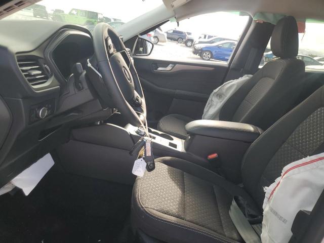 1FMCU9GN2RUA38659 - 2024 FORD ESCAPE ACTIVE WHITE photo 7