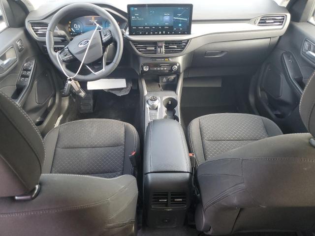 1FMCU9GN2RUA38659 - 2024 FORD ESCAPE ACTIVE WHITE photo 8