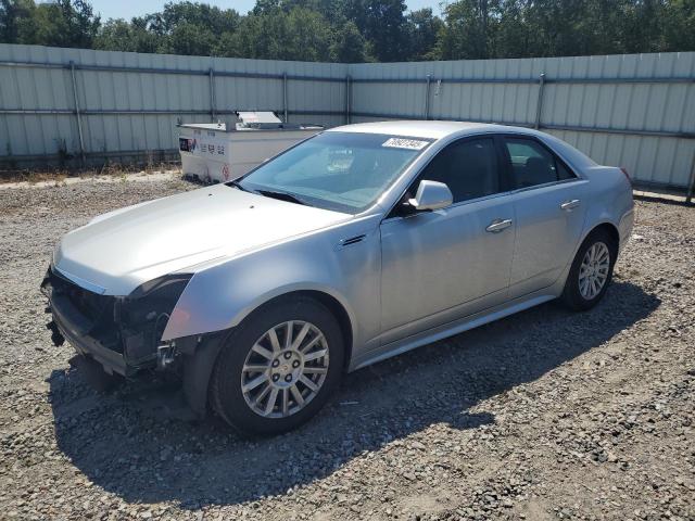 2010 CADILLAC CTS LUXURY COLLECTION, 