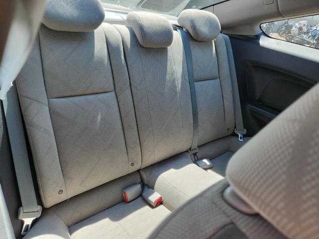 2HGFG3B85CH528371 - 2012 HONDA CIVIC EX 蓝色 照片 10