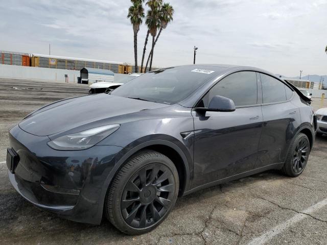 2024 TESLA MODEL Y, 