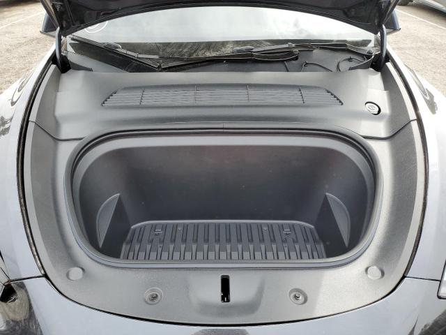 7SAYGDED1RF112535 - 2024 TESLA MODEL Y Boz foto 11