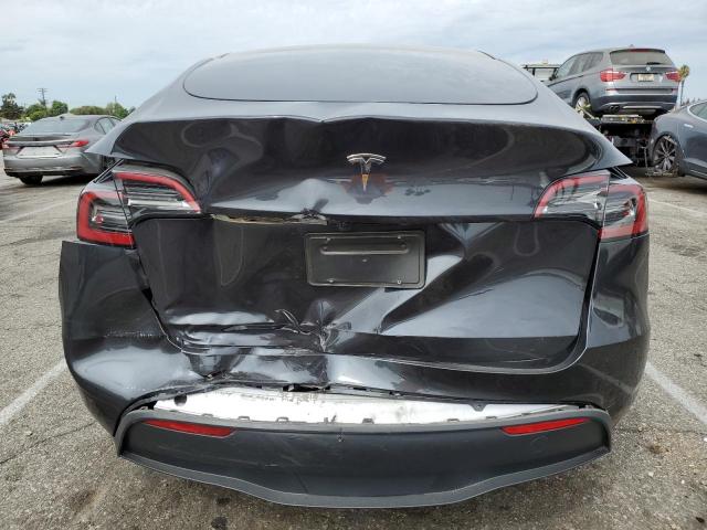 7SAYGDED1RF112535 - 2024 TESLA MODEL Y Boz foto 6