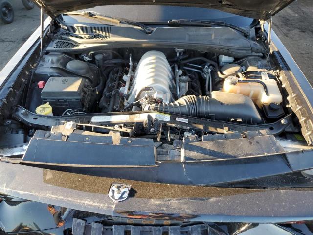 2B3LJ74W09H633772 - 2009 DODGE CHALLENGER SRT-8 黑色 照片 11