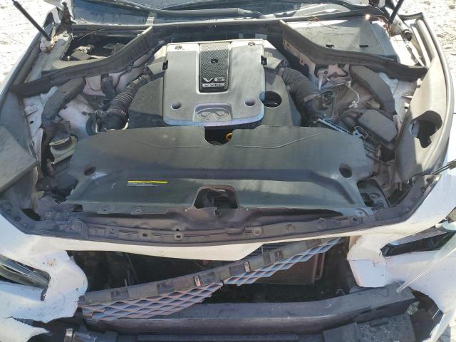 JN1BV7AR4FM408456 - 2015 INFINITI Q50 BASE Ağ foto 11