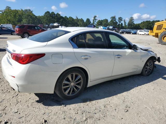 JN1BV7AR4FM408456 - 2015 INFINITI Q50 BASE Ağ foto 3