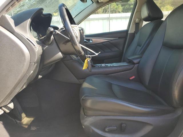 JN1BV7AR4FM408456 - 2015 INFINITI Q50 BASE Ağ foto 7