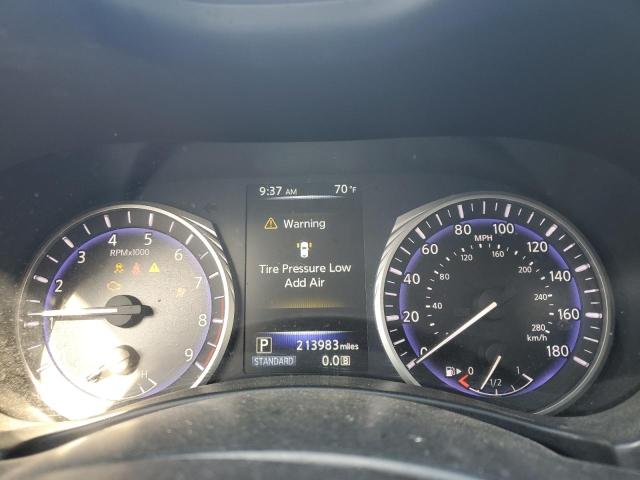 JN1BV7AR4FM408456 - 2015 INFINITI Q50 BASE Ağ foto 9