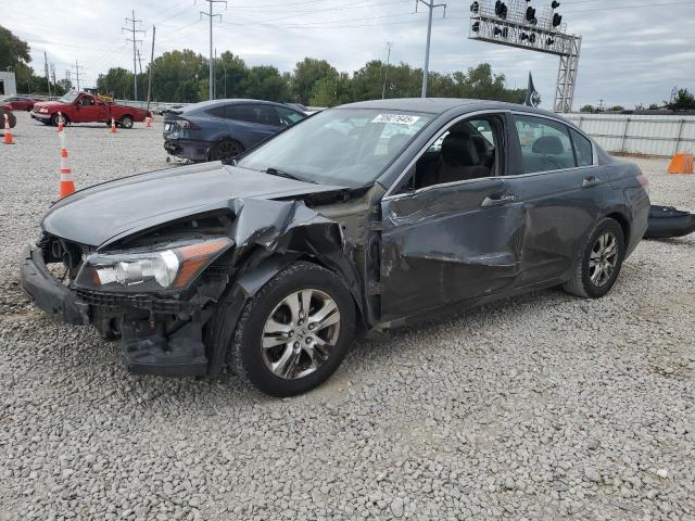2008 HONDA ACCORD LXP, 