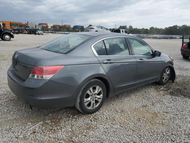 1HGCP26468A045871 - 2008 HONDA ACCORD LXP GRAY photo 3