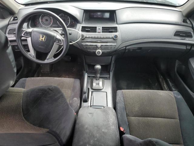 1HGCP26468A045871 - 2008 HONDA ACCORD LXP GRAY photo 8