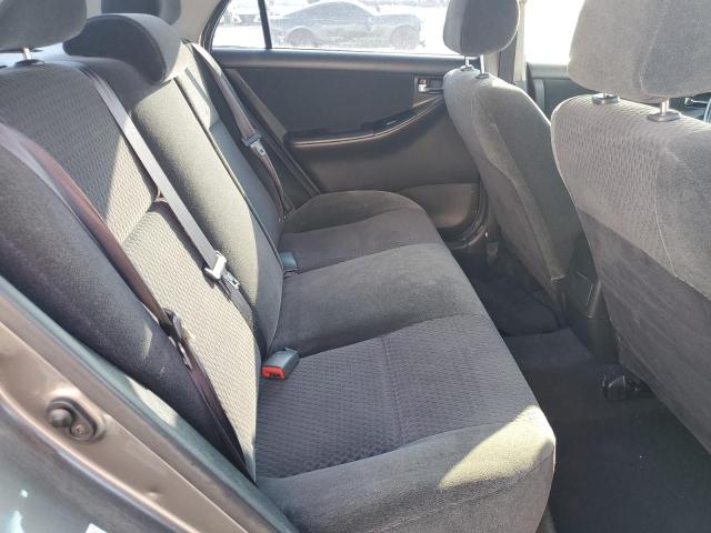 1NXBR32E17Z809675 - 2007 TOYOTA COROLLA CE 灰色 照片 10