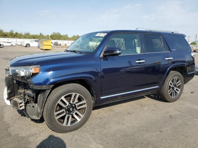 2014 TOYOTA 4RUNNER SR5, 