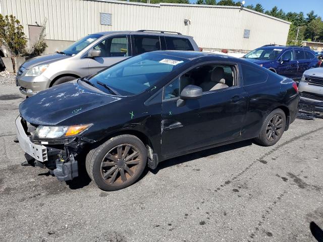 2012 HONDA CIVIC EX, 