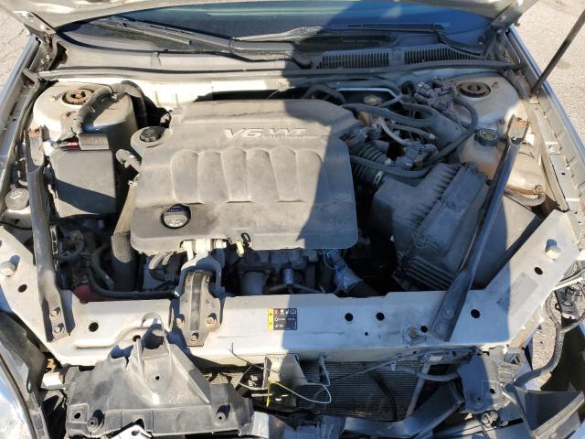 2G1WA5E33F1141271 - 2015 CHEVROLET IMPALA LIM LS SILVER photo 11