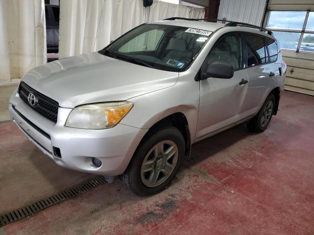 2008 TOYOTA RAV4, 