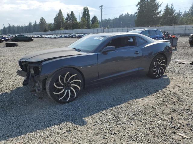 2015 CHEVROLET CAMARO LT, 