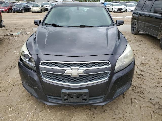 1G11C5SA8DF200294 - 2013 CHEVROLET MALIBU 1LT 石墨色 照片 5