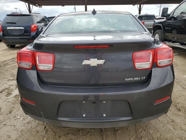 1G11C5SA8DF200294 - 2013 CHEVROLET MALIBU 1LT 石墨色 照片 6