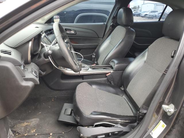 1G11C5SA8DF200294 - 2013 CHEVROLET MALIBU 1LT 石墨色 照片 7