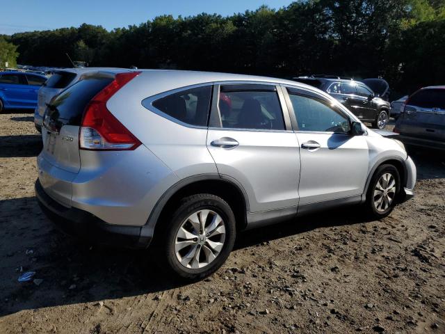 2HKRM4H5XDH644942 - 2013 HONDA CR-V EX 银色 照片 3