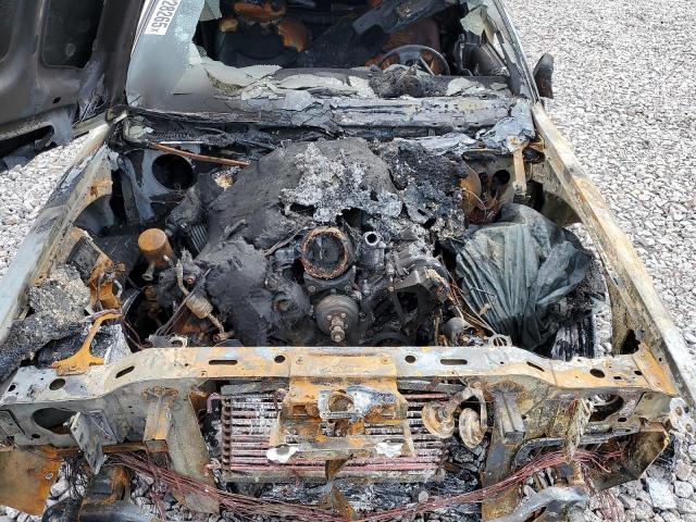 1LNLM81W5TY655601 - 1996 LINCOLN TOWN CAR EXECUTIVE WHITE photo 11