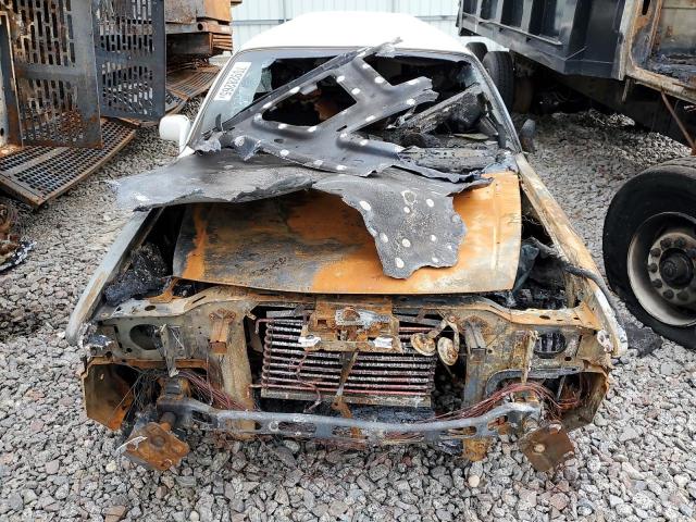 1LNLM81W5TY655601 - 1996 LINCOLN TOWN CAR EXECUTIVE WHITE photo 5