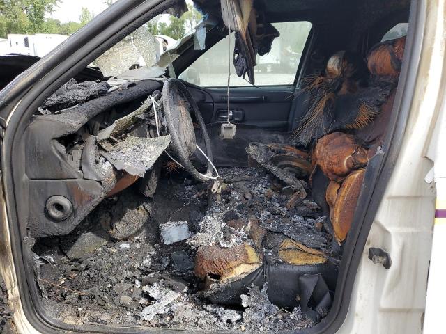 1LNLM81W5TY655601 - 1996 LINCOLN TOWN CAR EXECUTIVE WHITE photo 7