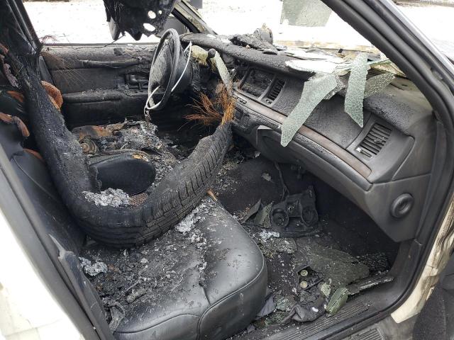 1LNLM81W5TY655601 - 1996 LINCOLN TOWN CAR EXECUTIVE WHITE photo 8