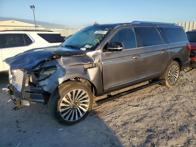 2021 LINCOLN NAVIGATOR L RESERVE, 