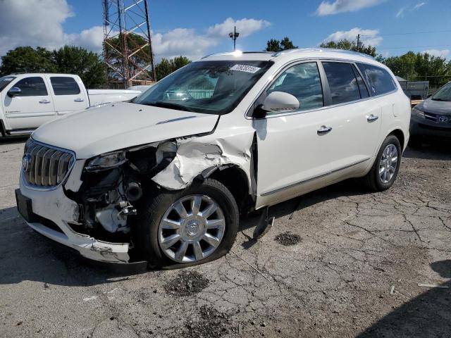 2014 BUICK ENCLAVE, 