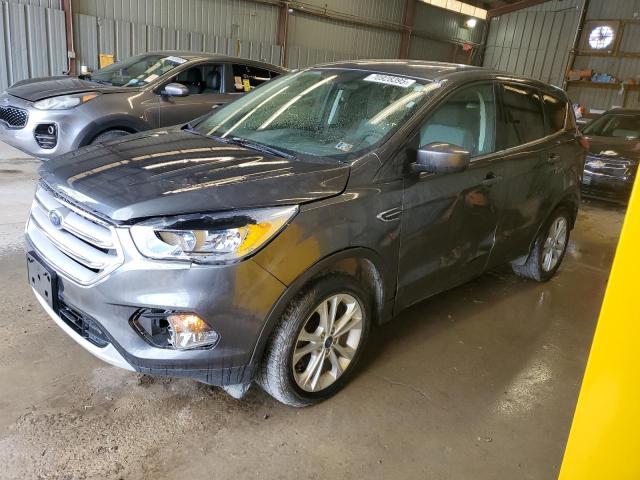 2019 FORD ESCAPE SE, 