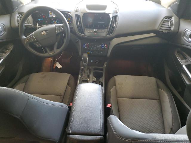 1FMCU9GD1KUC48697 - 2019 FORD ESCAPE SE 灰色 照片 8