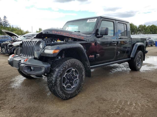 2022 JEEP GLADIATOR MOJAVE, null