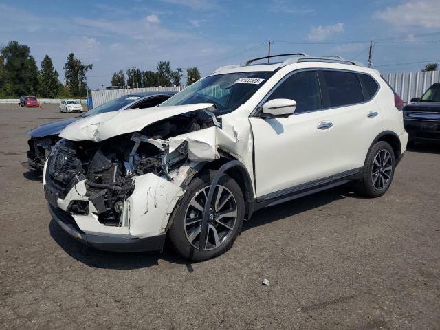 2020 NISSAN ROGUE S, 