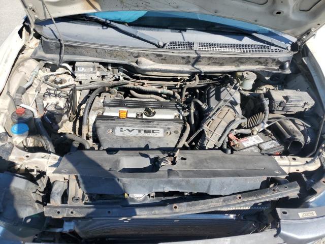 5J6YH286X5L010812 - 2005 HONDA ELEMENT EX Թուխ լուսանկար 12
