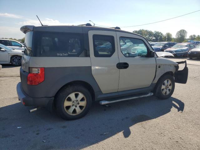 5J6YH286X5L010812 - 2005 HONDA ELEMENT EX Թուխ լուսանկար 3