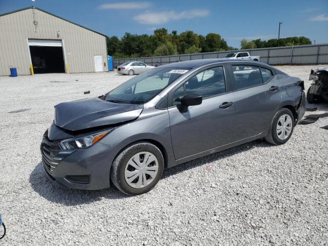 2023 NISSAN VERSA S, 