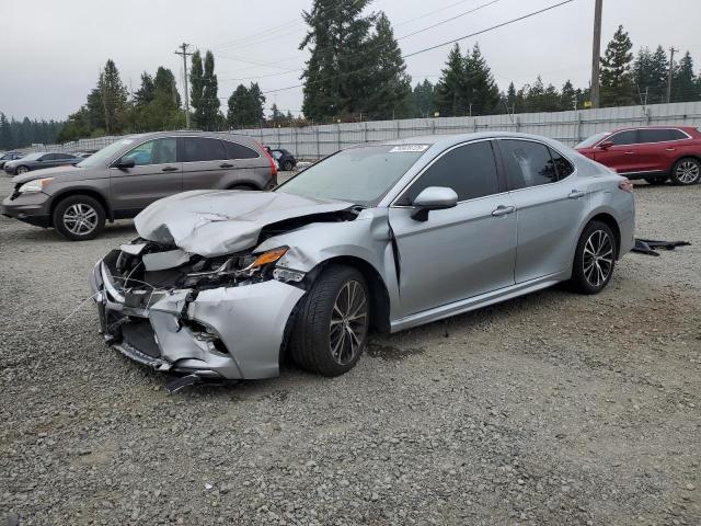 2018 TOYOTA CAMRY L, 
