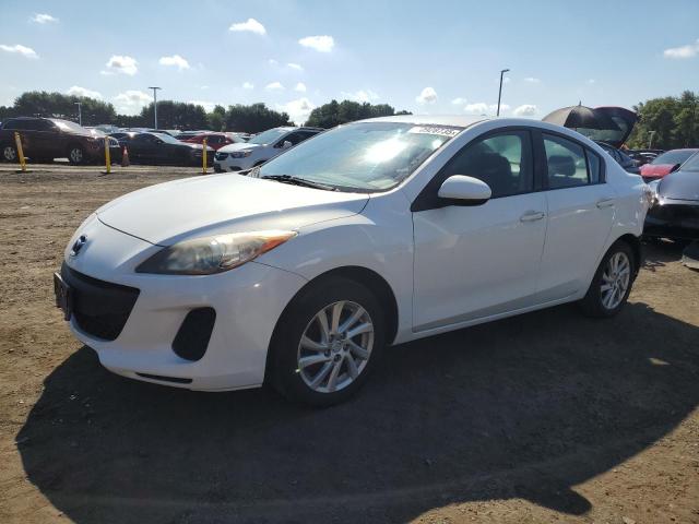 2012 MAZDA 3 I, 