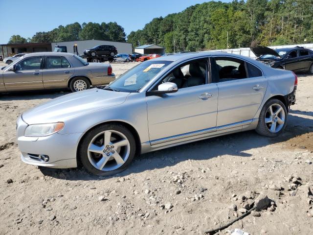 2010 VOLVO S80 T6, 