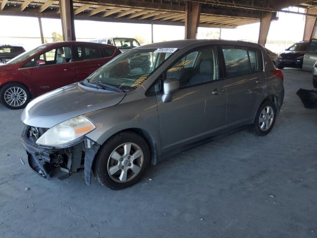 2008 NISSAN VERSA S, 