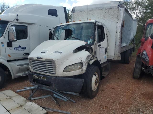 2013 FREIGHTLINER M2 106 MEDIUM DUTY, 