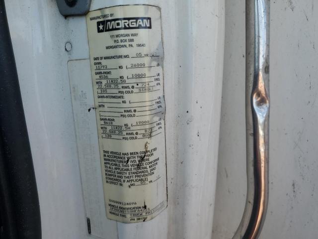 1FVACWDT5DHFA4721 - 2013 FREIGHTLINER M2 106 MEDIUM DUTY WHITE photo 13