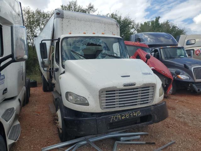 1FVACWDT5DHFA4721 - 2013 FREIGHTLINER M2 106 MEDIUM DUTY WHITE photo 4