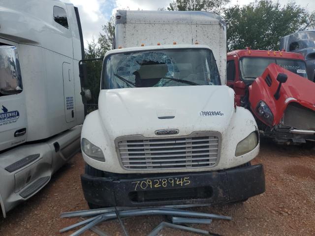 1FVACWDT5DHFA4721 - 2013 FREIGHTLINER M2 106 MEDIUM DUTY WHITE photo 5