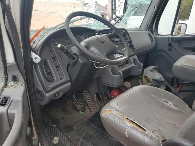 1FVACWDT5DHFA4721 - 2013 FREIGHTLINER M2 106 MEDIUM DUTY WHITE photo 8