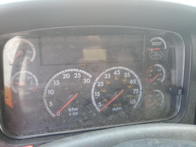 1FVACWDT5DHFA4721 - 2013 FREIGHTLINER M2 106 MEDIUM DUTY WHITE photo 9