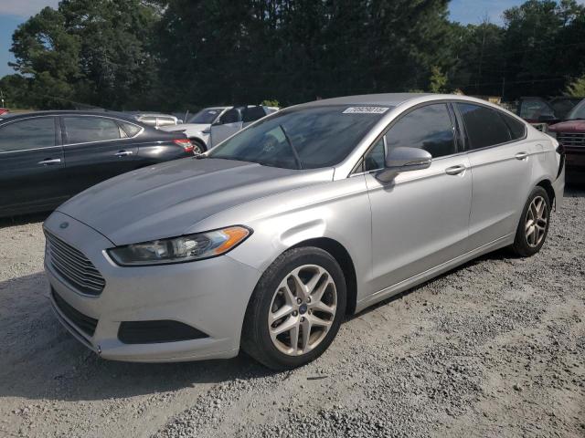 2016 FORD FUSION SE, 
