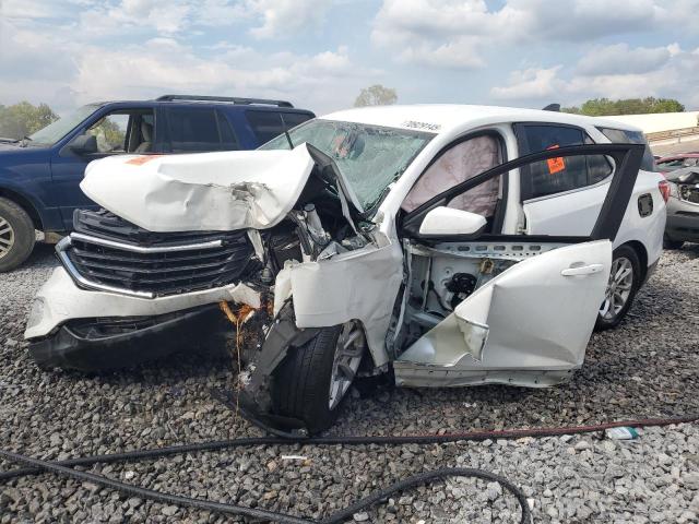 2021 CHEVROLET EQUINOX LT, 